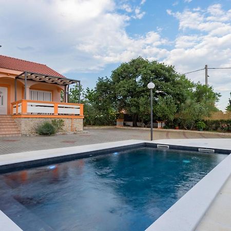 Holiday Home Antonio Dracevac Ninski Extérieur photo