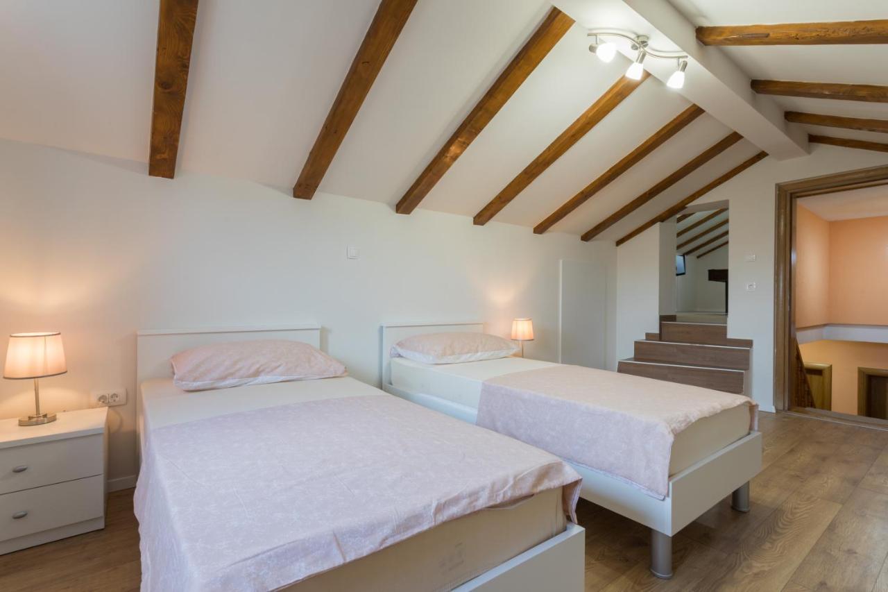 Holiday Home Antonio Dracevac Ninski Extérieur photo