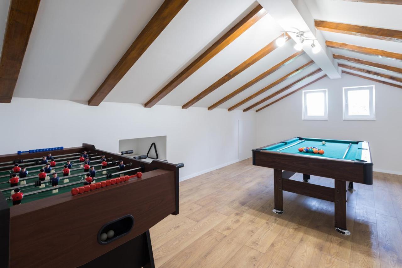 Holiday Home Antonio Dracevac Ninski Extérieur photo