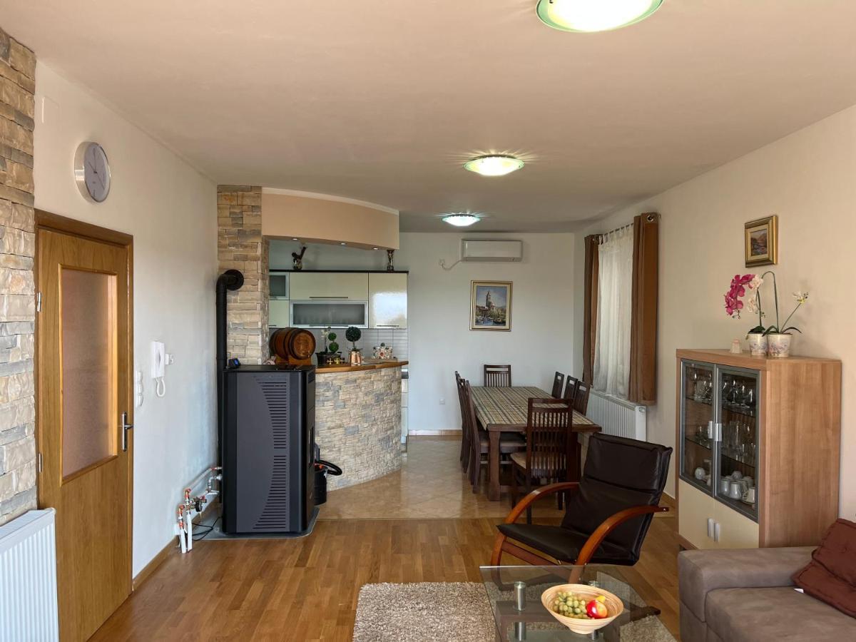Holiday Home Antonio Dracevac Ninski Extérieur photo