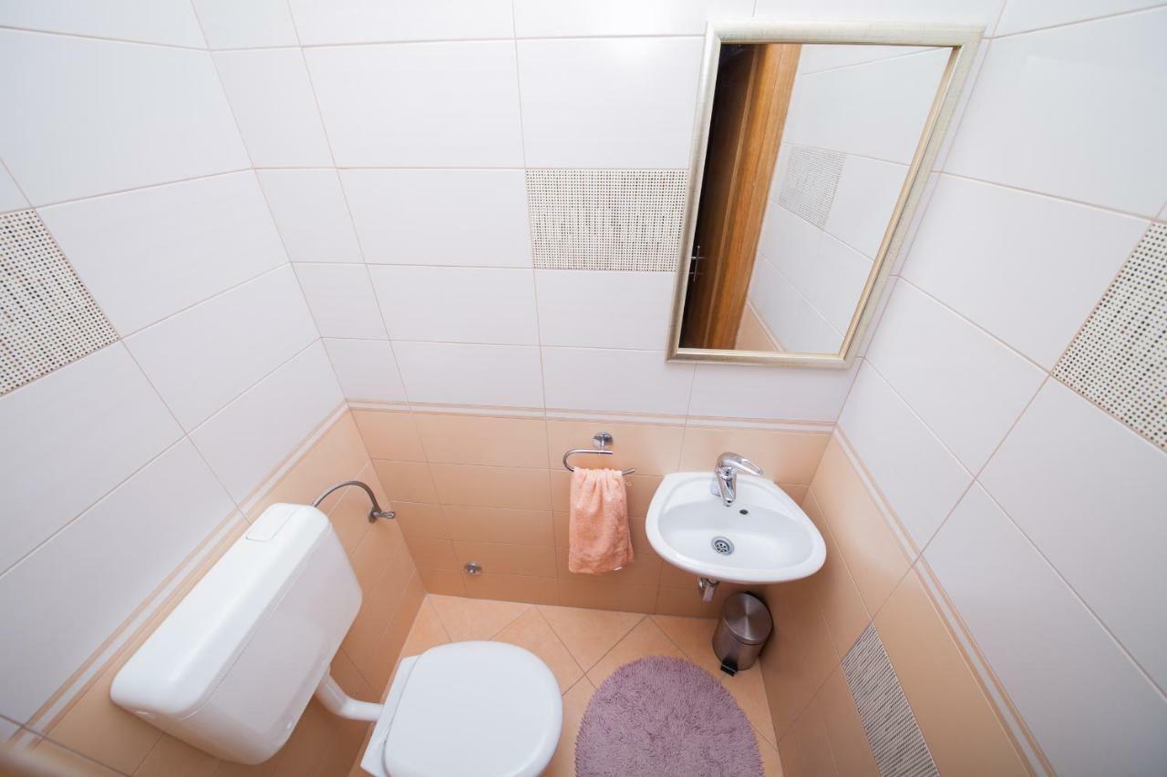 Holiday Home Antonio Dracevac Ninski Extérieur photo