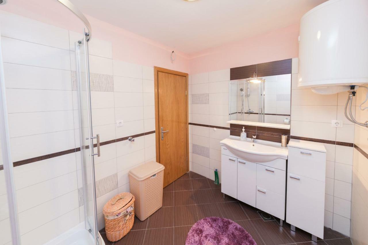 Holiday Home Antonio Dracevac Ninski Extérieur photo
