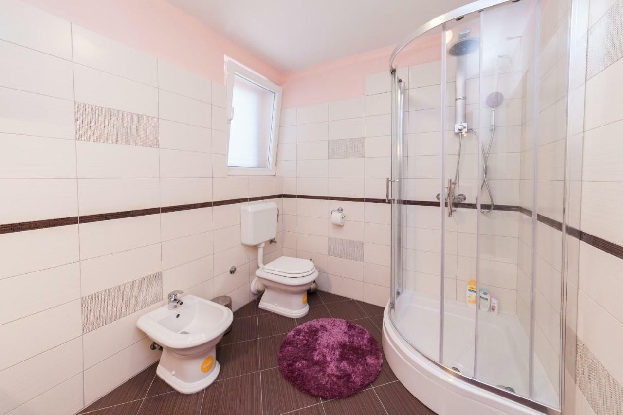 Holiday Home Antonio Dracevac Ninski Extérieur photo