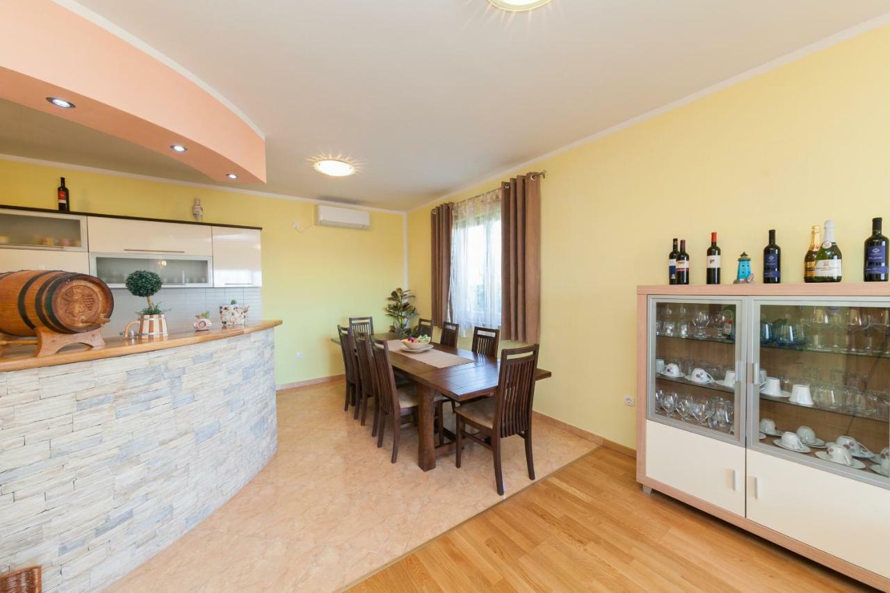 Holiday Home Antonio Dracevac Ninski Extérieur photo