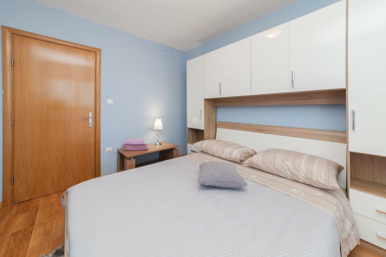 Holiday Home Antonio Dracevac Ninski Extérieur photo