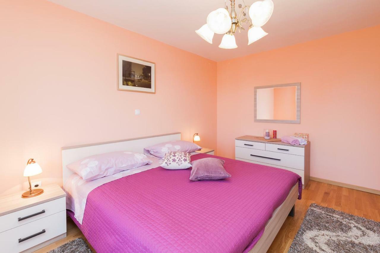 Holiday Home Antonio Dracevac Ninski Extérieur photo