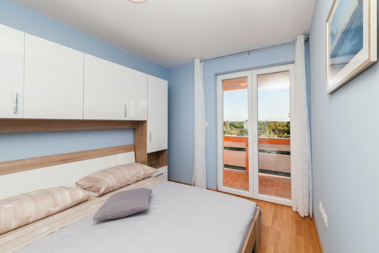 Holiday Home Antonio Dracevac Ninski Extérieur photo