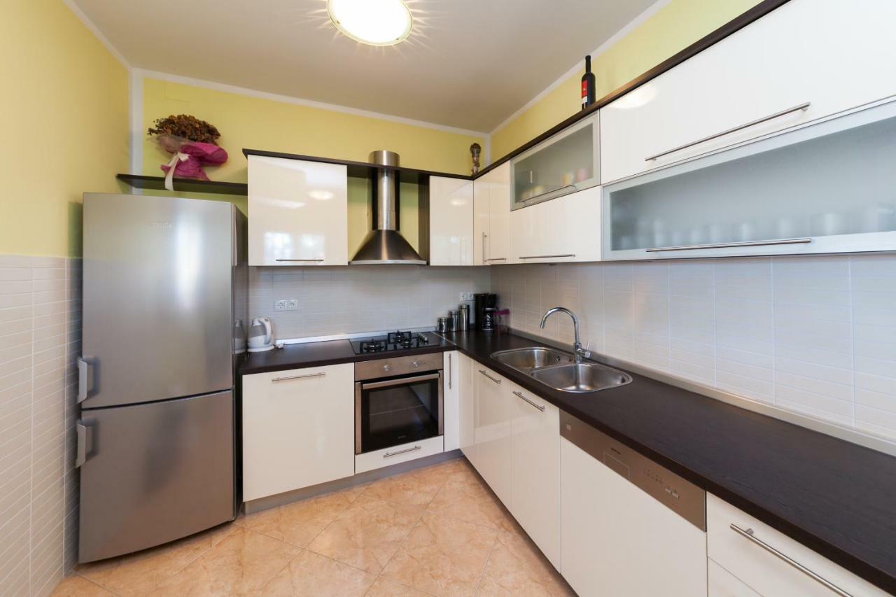 Holiday Home Antonio Dracevac Ninski Extérieur photo