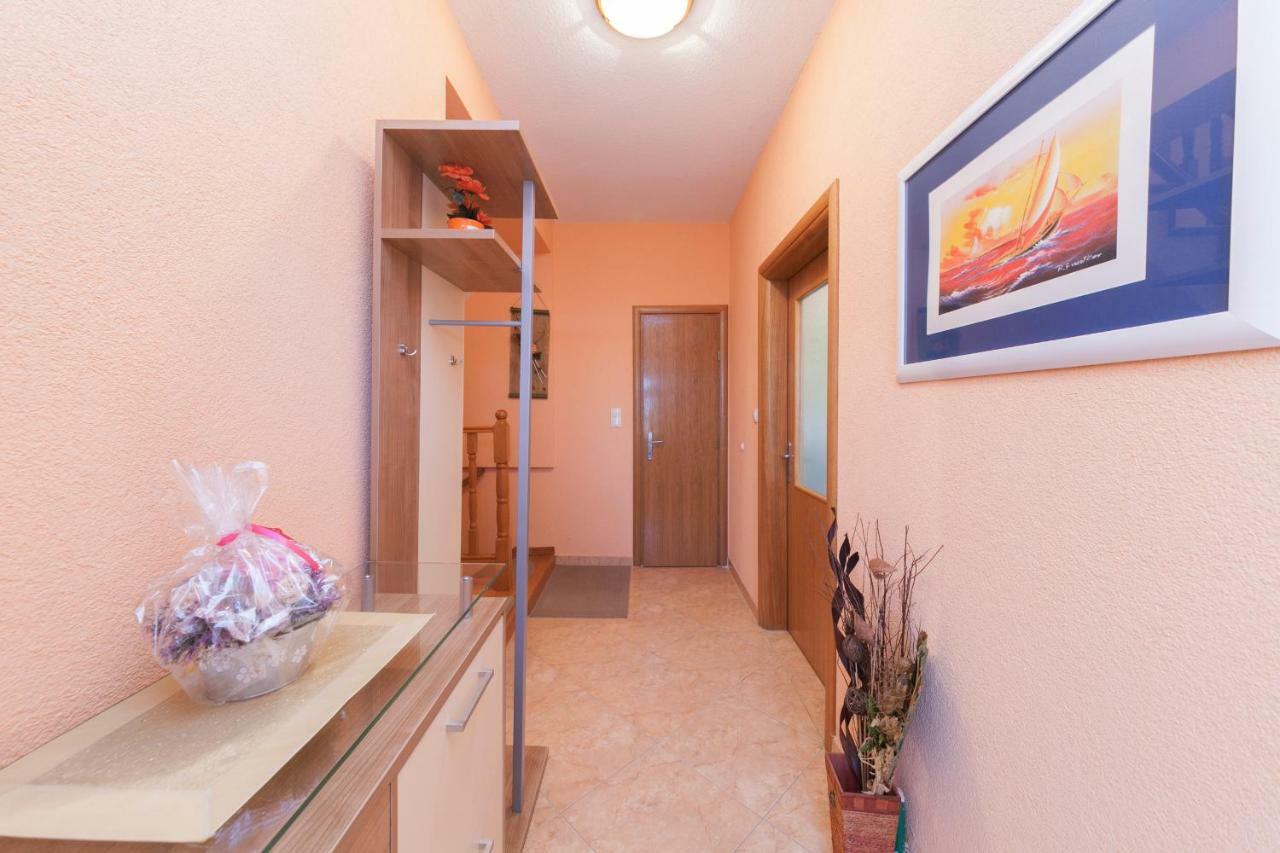 Holiday Home Antonio Dracevac Ninski Extérieur photo
