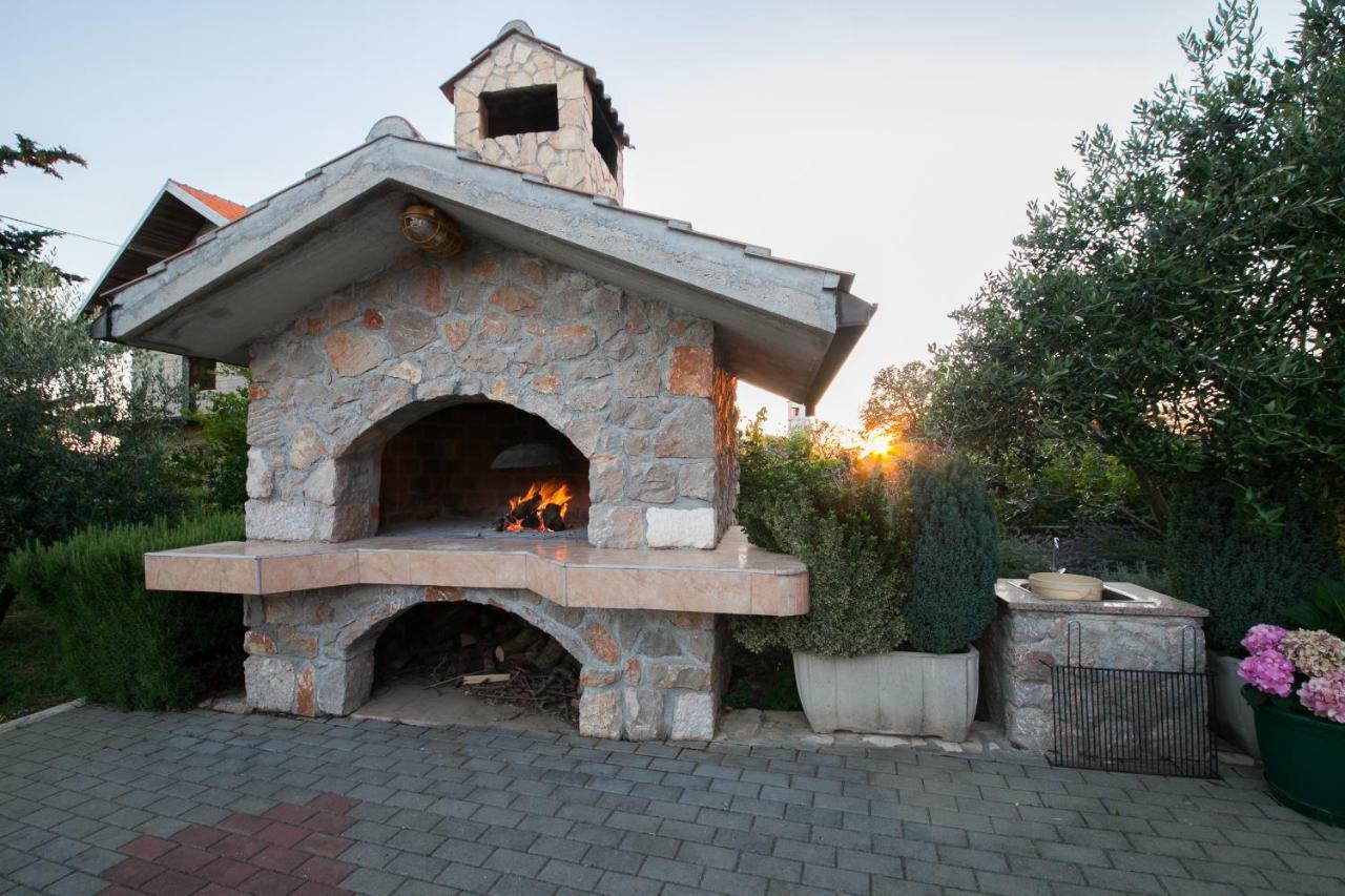 Holiday Home Antonio Dracevac Ninski Extérieur photo