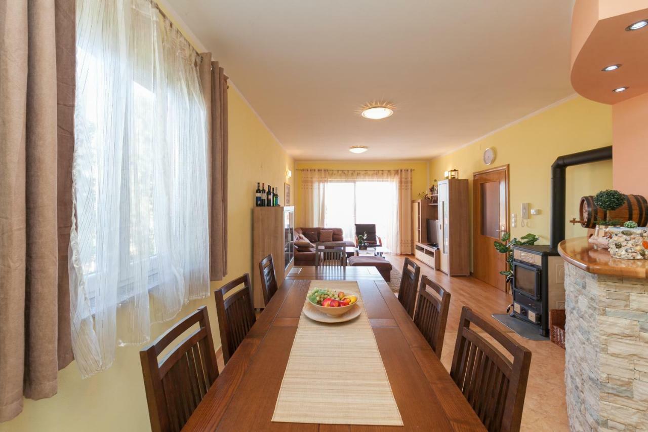 Holiday Home Antonio Dracevac Ninski Extérieur photo
