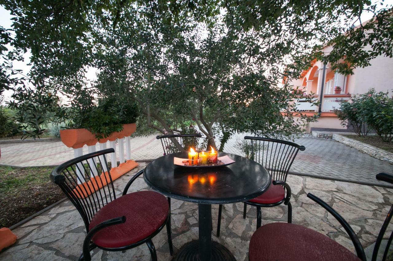 Holiday Home Antonio Dracevac Ninski Extérieur photo