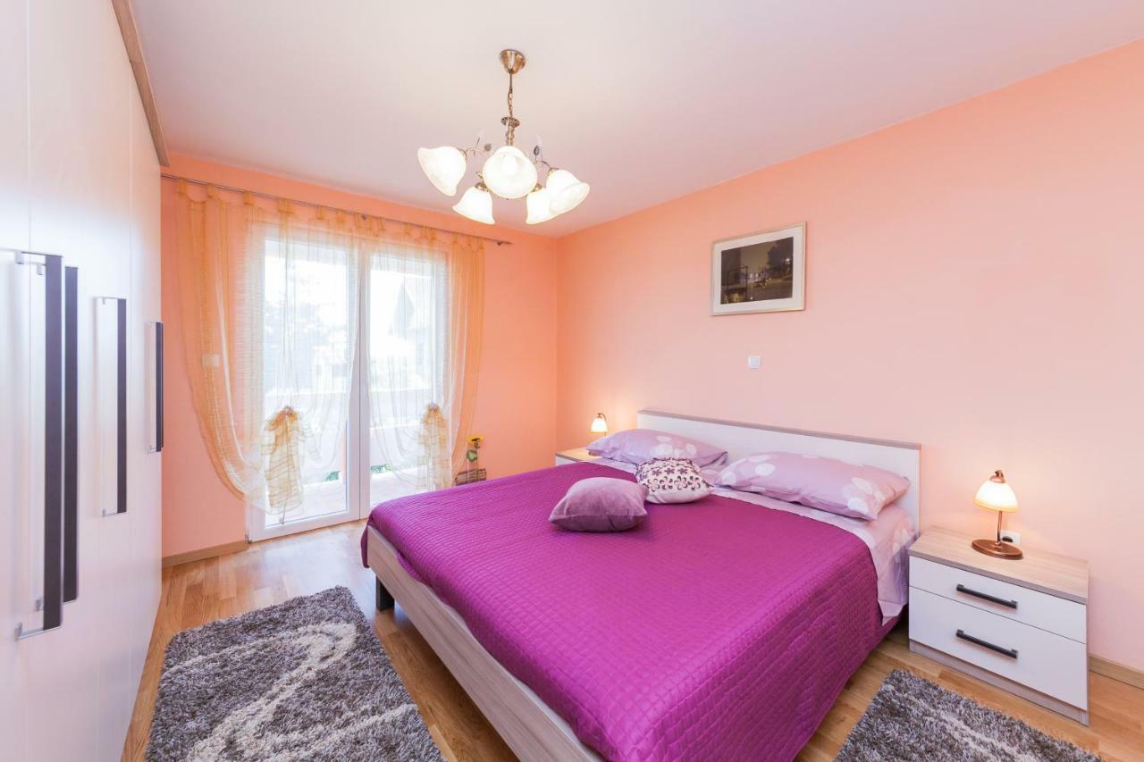 Holiday Home Antonio Dracevac Ninski Extérieur photo