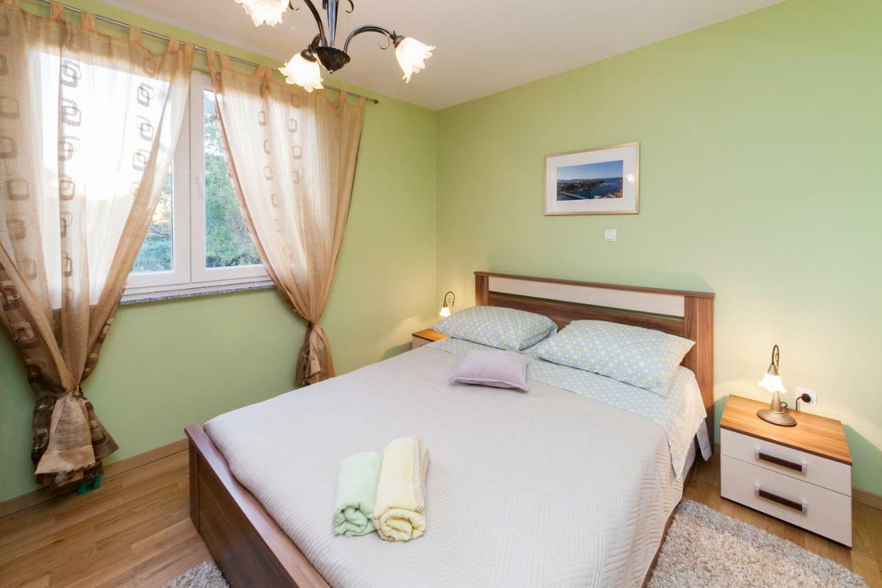 Holiday Home Antonio Dracevac Ninski Extérieur photo