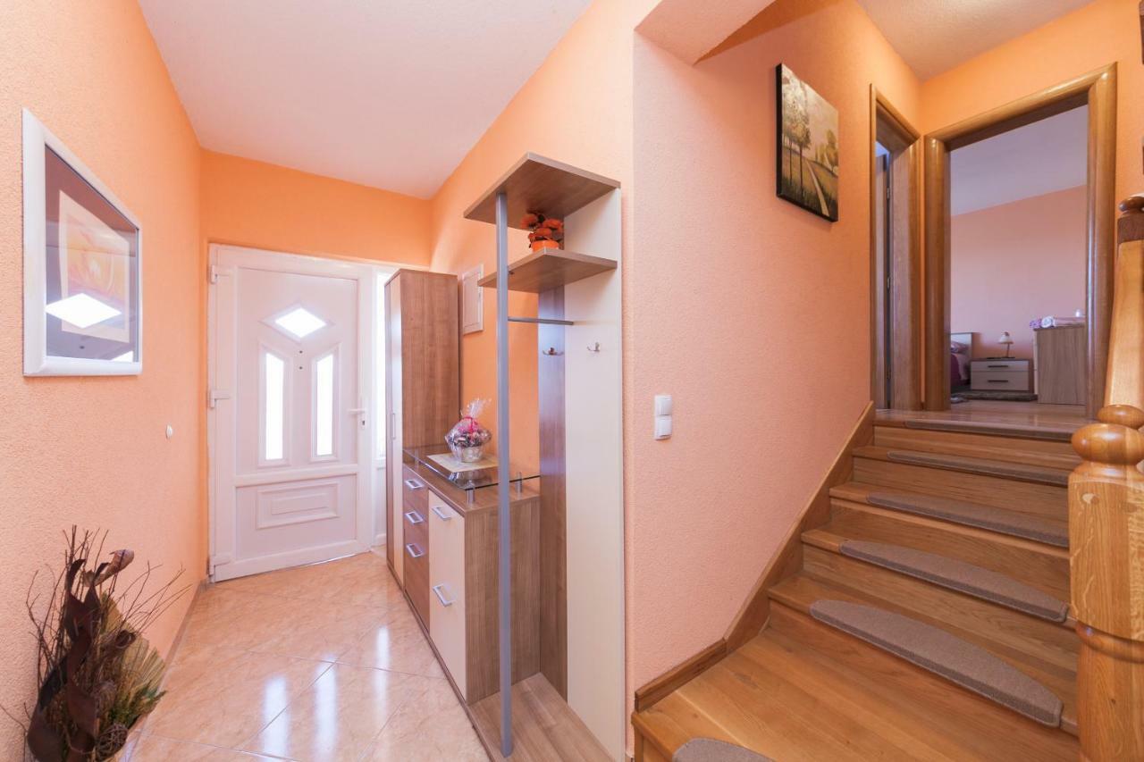 Holiday Home Antonio Dracevac Ninski Extérieur photo